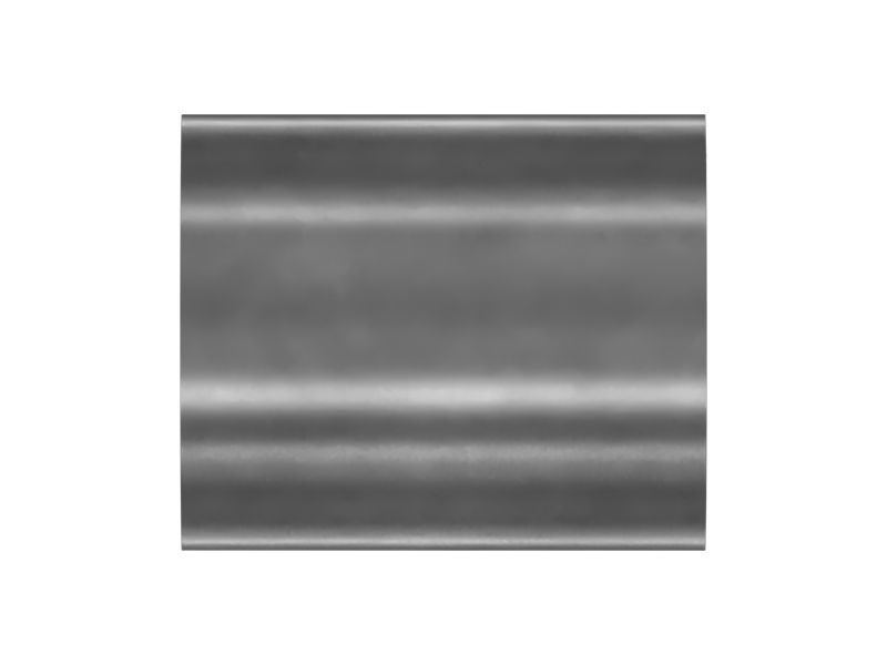 M10x1,5 Прямой босс