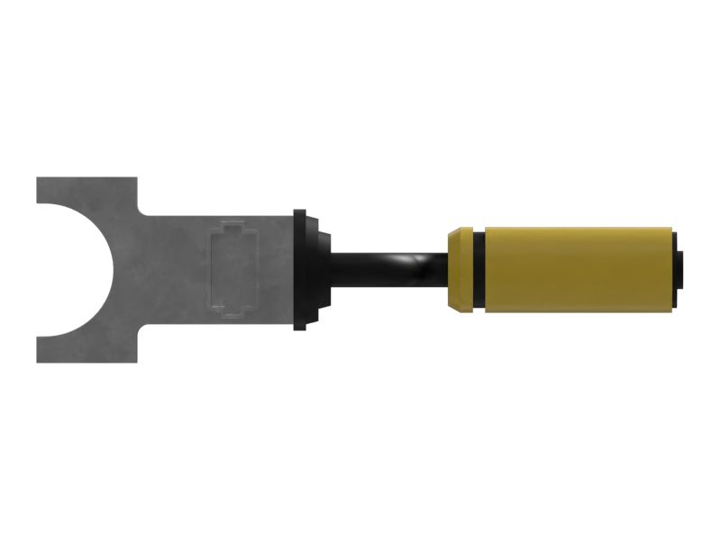 Переключатель для колонок в сборе