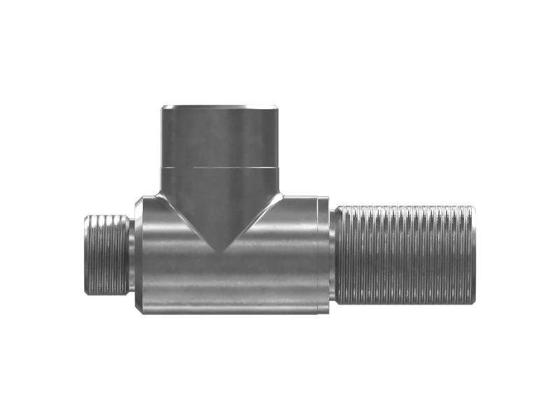 ТРОЙНИК BHD ORFS