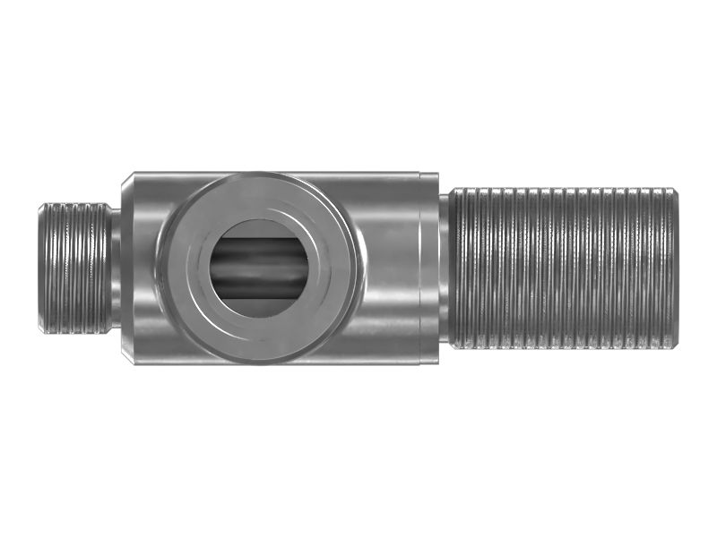 ТРОЙНИК BHD ORFS