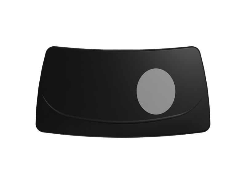 Кулисный переключатель в сборе