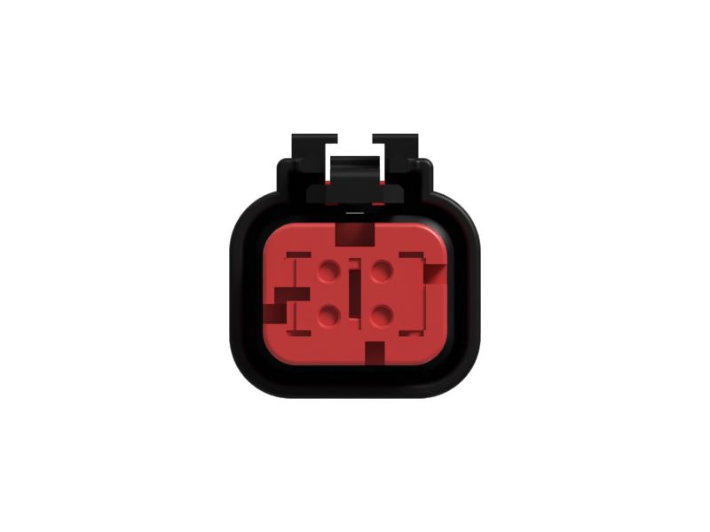 ごんし 239-7349: 4 Pin Connector Plug | CATCorp