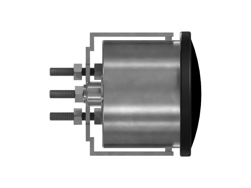 Указатель температуры масла 12 В
