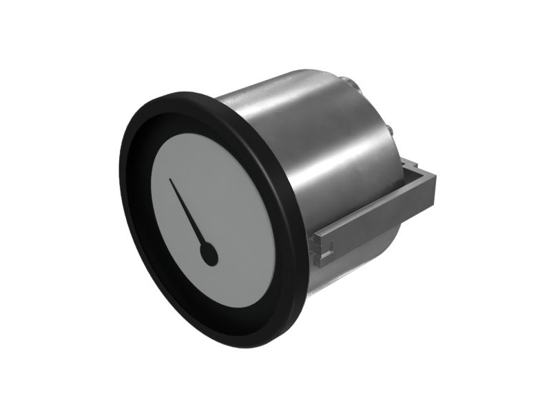 170-6542: Указатель температуры масла 12 В