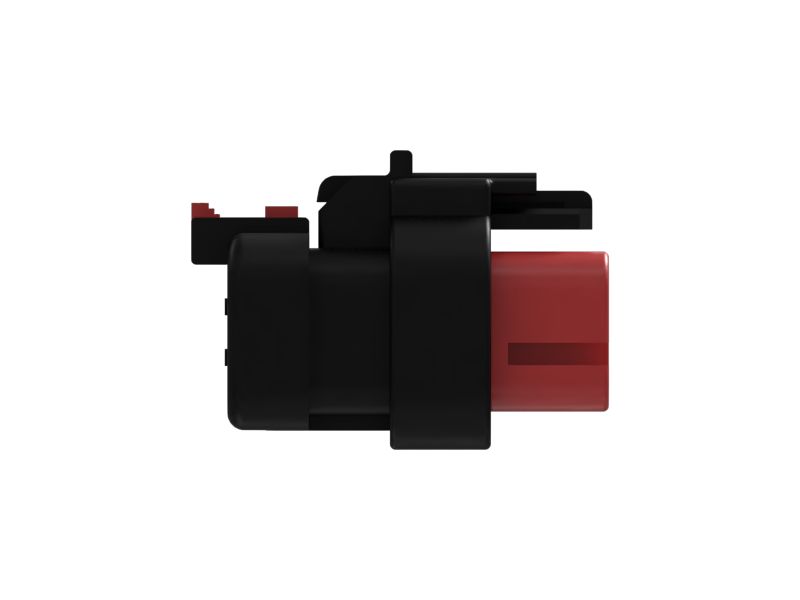 4-контактный штепсельный разъем