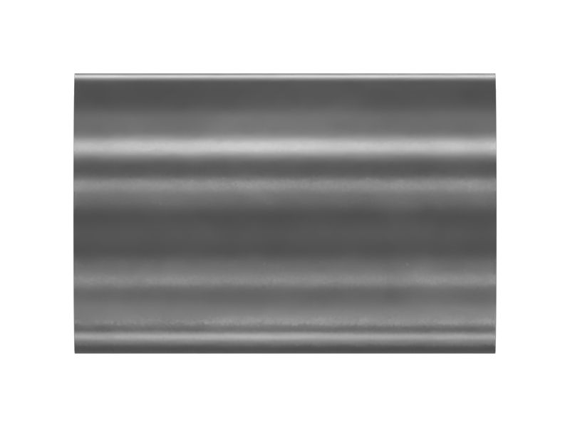 Прямая цилиндрическая бобышка M6x1