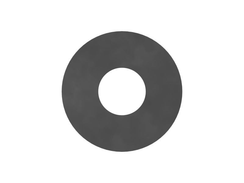 M10x1,5 Прямой босс