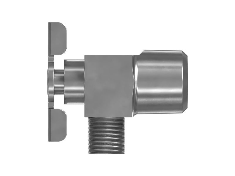 Сливной клапан 3/8