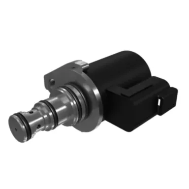 CAT VALF GRUBU-SOLENOİD