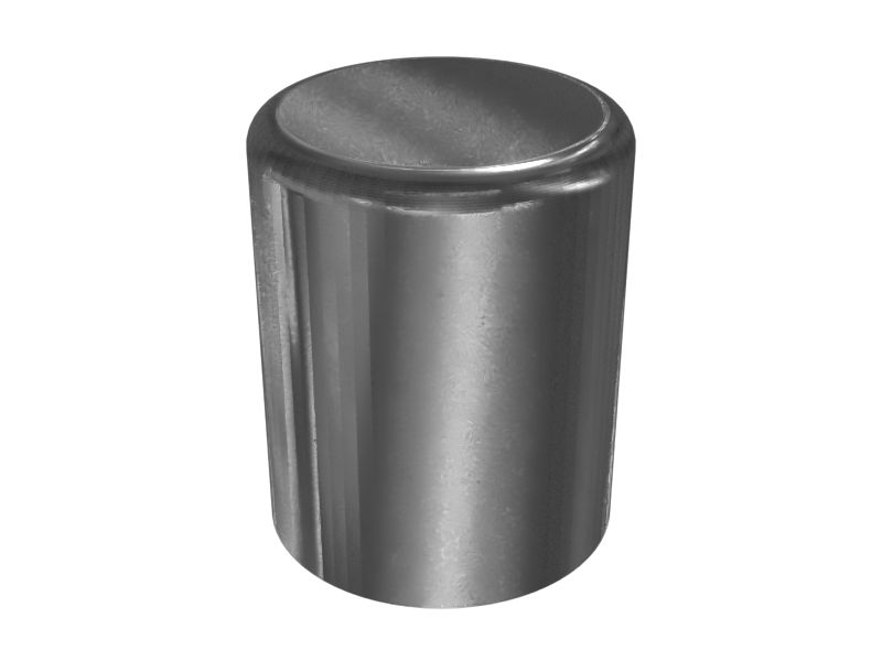 Уплотнение диаметром 19,6 мм