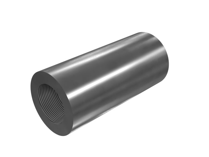 8T-3734: Приварная бобышка M10X1,5