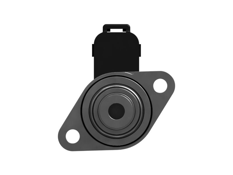 Блок электромагнитного клапана