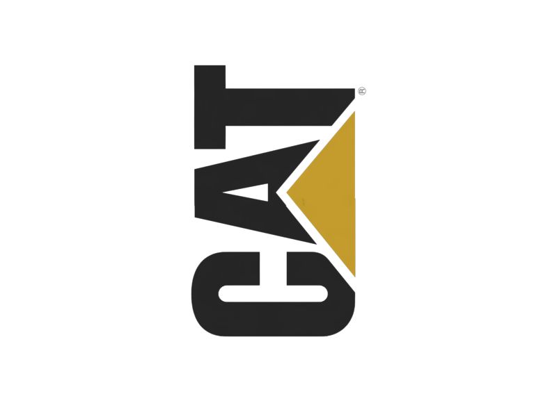 НАКЛЕЙКА CAT