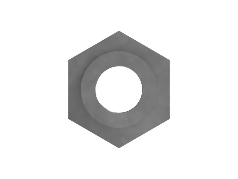 Прямой переходник