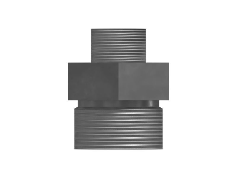 Прямой переходник