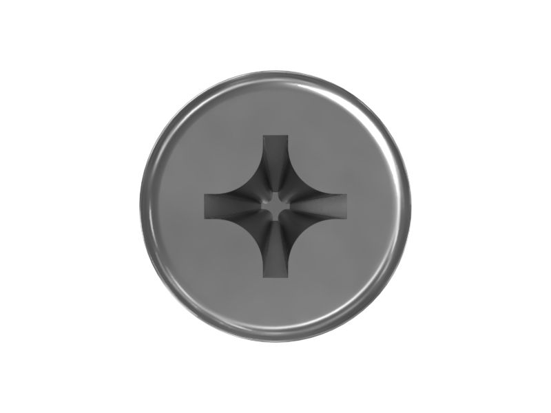 Крепежный винт