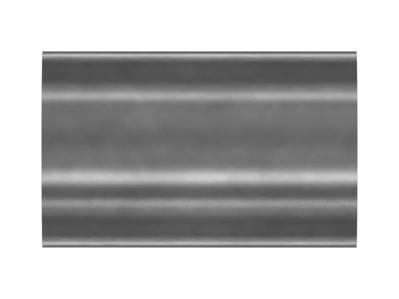 Reman M12x1,75 Прямой цилиндрический босс