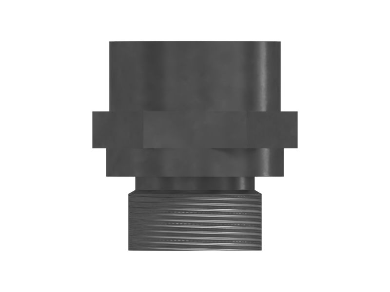 Прямой переходник ORFS на STOR