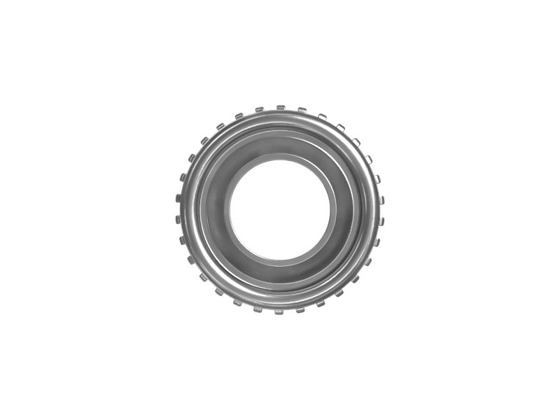 Крышка стеклоочистителя M16x1