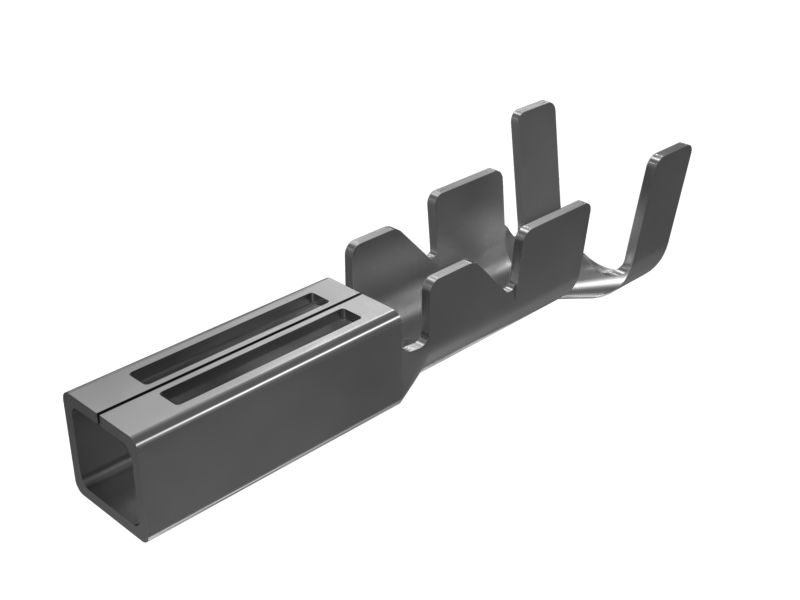 Соединительное гнездо