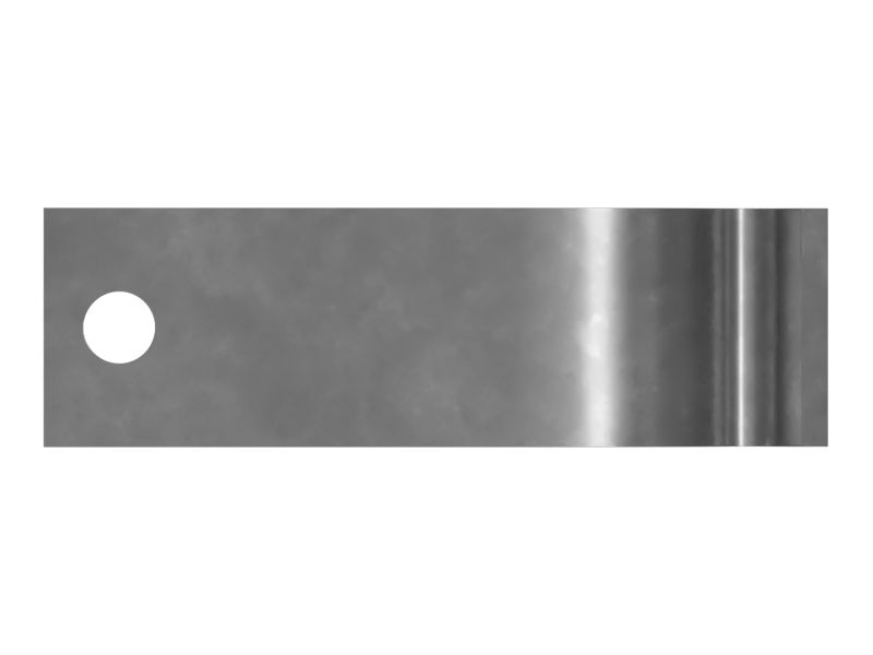 Фиксирующий полузажим