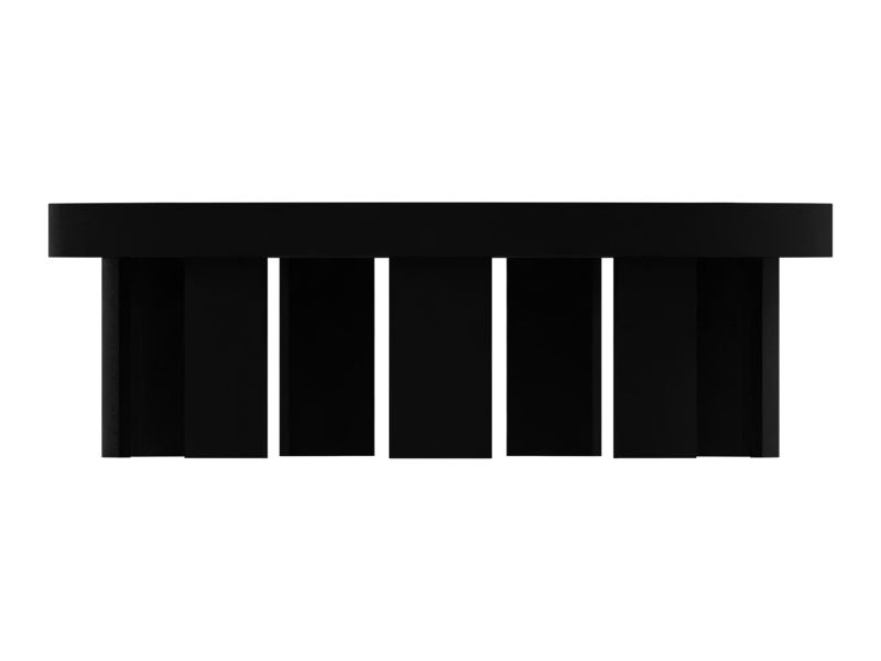 Кнопочная заглушка, наружный диаметр 30,5мм