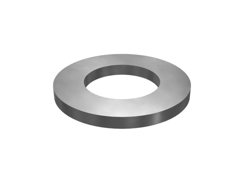 099-7241: M16 ID Steel Hard Washer