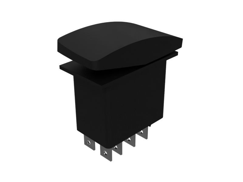 ПЕРЕКЛЮЧАТЕЛЬ В СБОРЕ