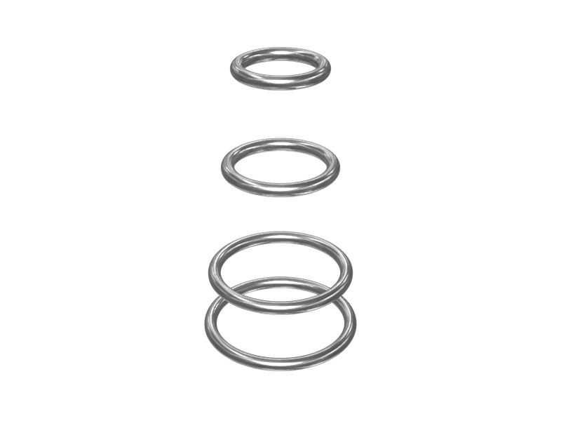 КОМПЛЕКТ УПЛОТНЕНИЯ