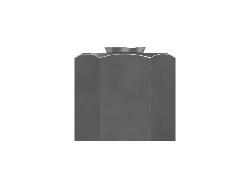 Винтовая муфта с резьбой 5/16-24