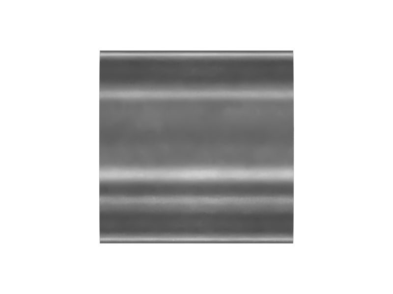 Reman M12x1,75 Прямой цилиндрический босс