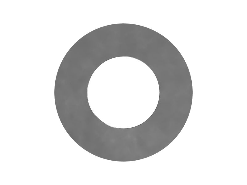 Круглая бобышка, длина 26 мм