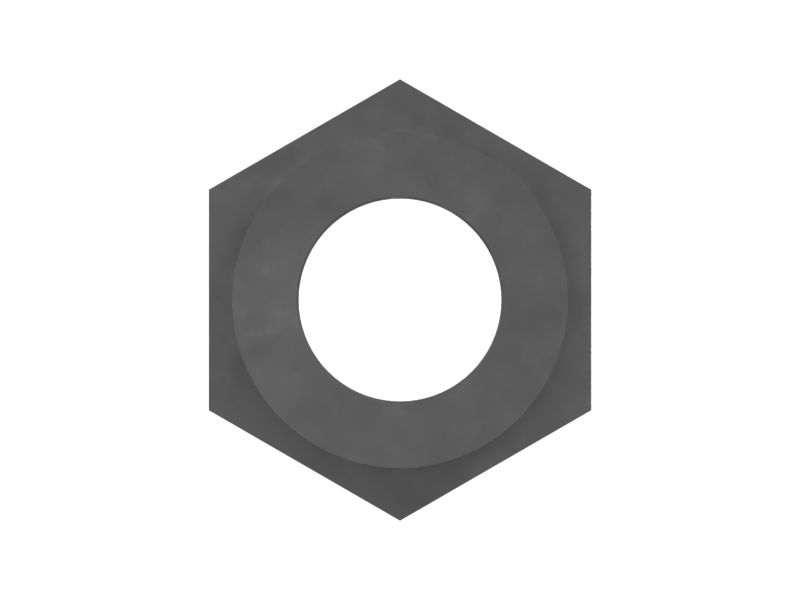 Прямой переходник