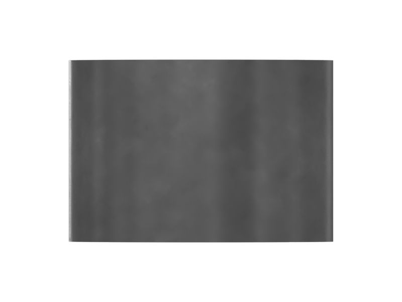 Круглая бобышка, длина 26 мм