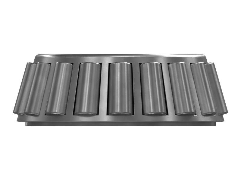 КОНИЧЕСКИЙ ПОДШИПНИК