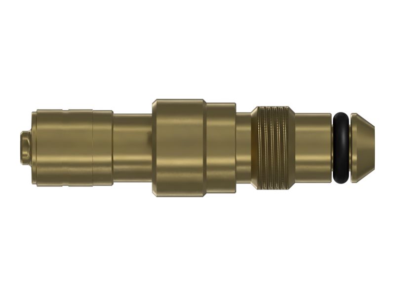 Кожух в сборе