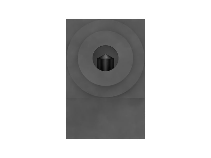 Переходной коленчатый патрубок