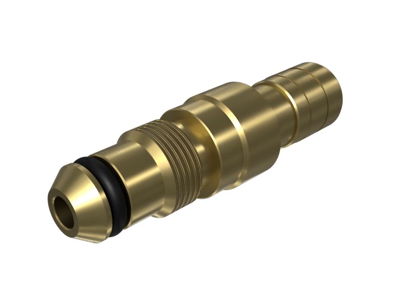 Кожух в сборе