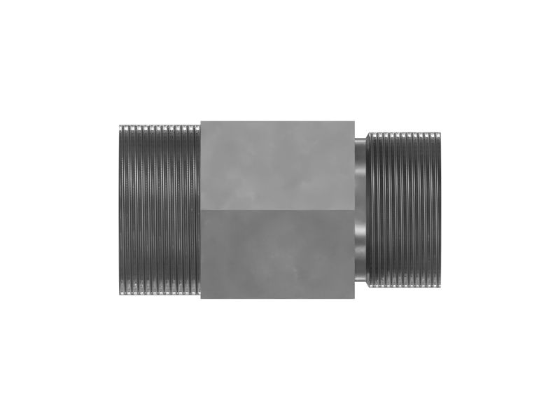 Прямой переходник