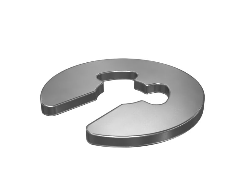 5L-9023: Стопорное кольцо