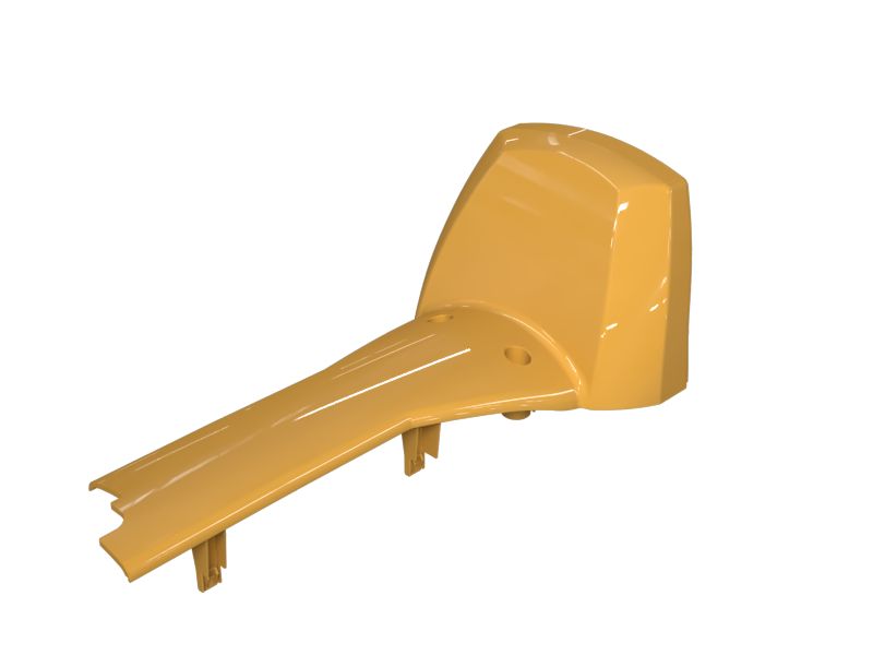 КРЫШКА В СБОРЕ