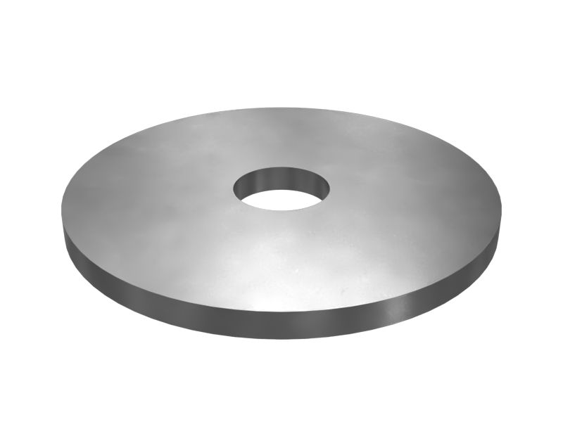 Шайба внутреннего диаметра 7,2 мм