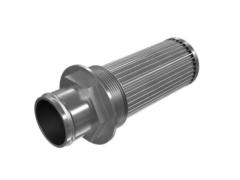 Сетчатый фильтр