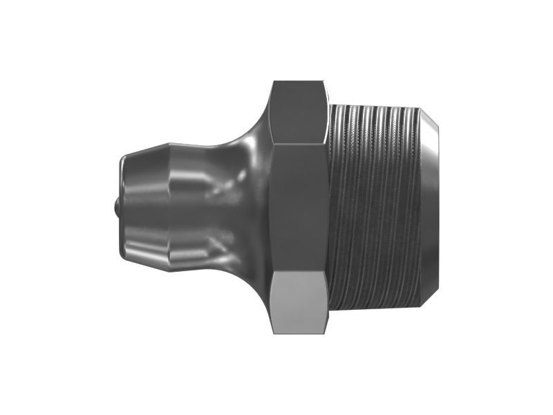 Прямой переходник