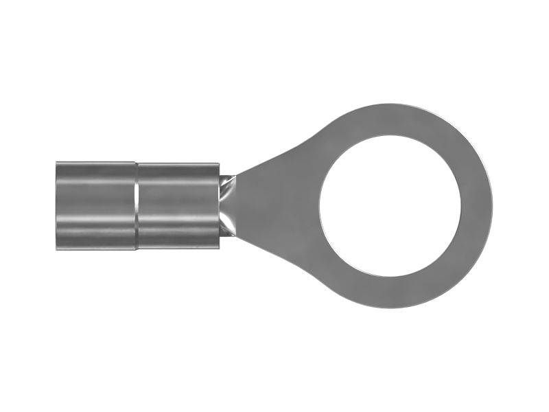 Кольцевой зажим