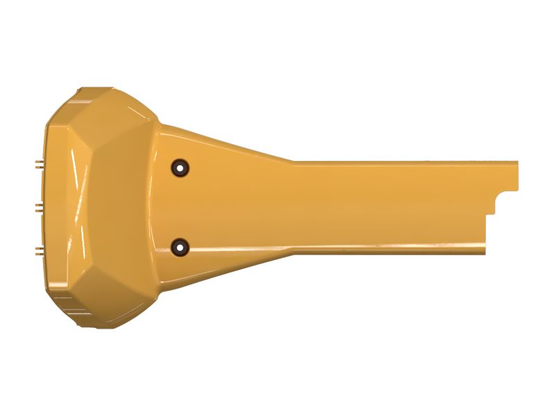 КРЫШКА В СБОРЕ