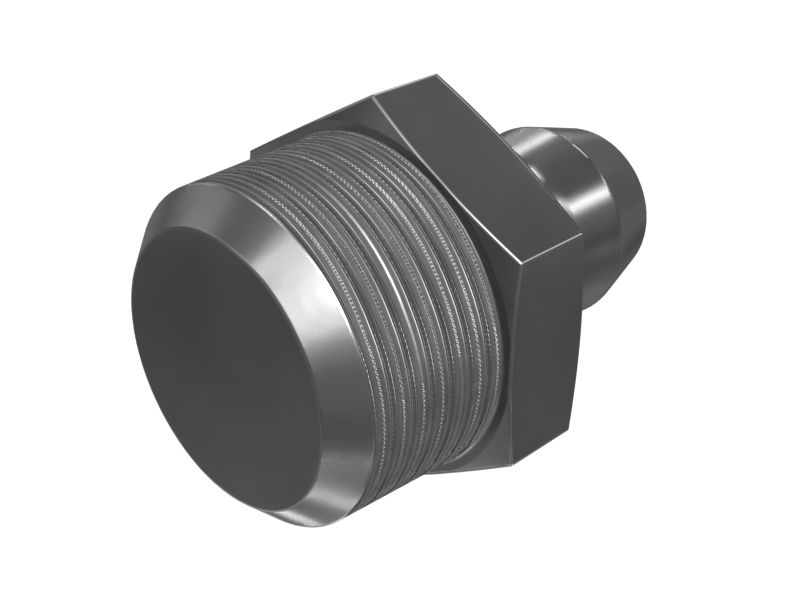 Прямой переходник