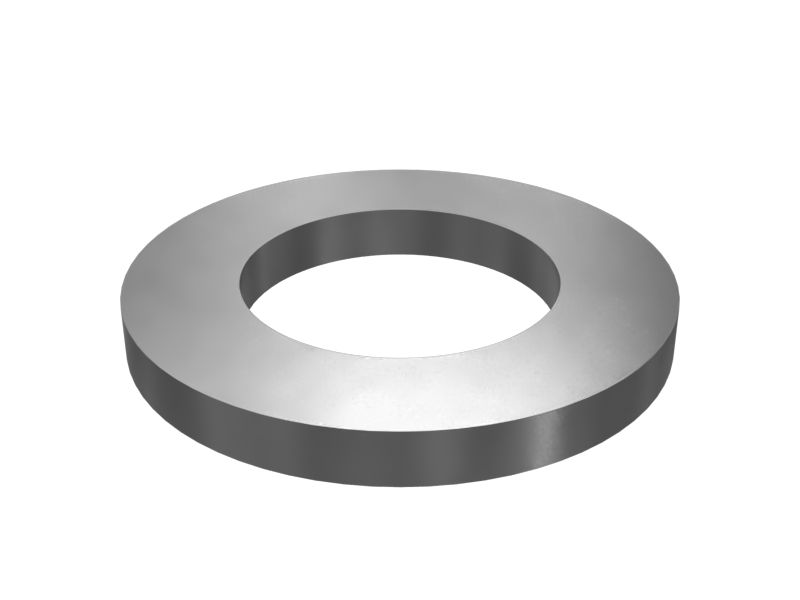 Шайба с внутренним диаметром 4,6 мм