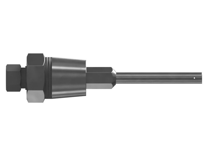 Эфирный атомизатор с внутренним диаметром 3,18 мм