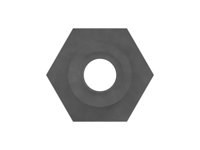 Прямой переходник